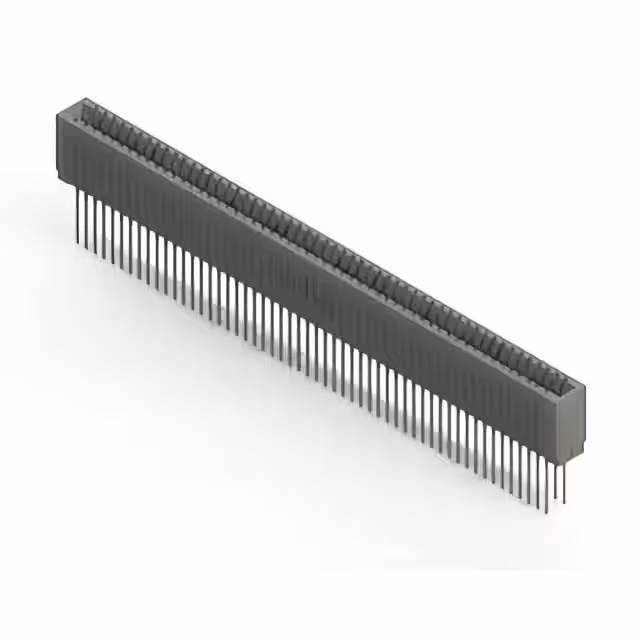 745-108-541-201 EDAC Inc.  Edgeboard Connectors